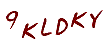 secret code