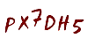 secret code