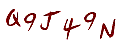 secret code