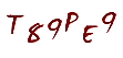 secret code
