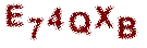 secret code