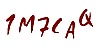 secret code