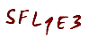 secret code