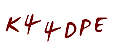 secret code