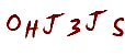 secret code