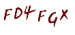 secret code