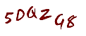 secret code