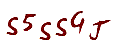 secret code