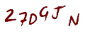 secret code