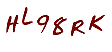 secret code
