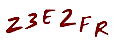 secret code