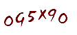 secret code