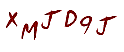 secret code