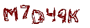 secret code