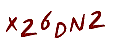 secret code