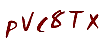 secret code