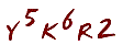 secret code