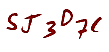 secret code