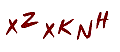 secret code