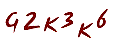 secret code