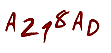 secret code