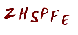 secret code