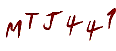 secret code