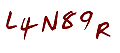 secret code