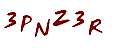 secret code