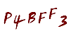 secret code