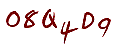 secret code