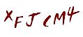 secret code