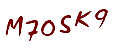 secret code