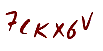 secret code