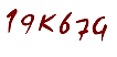 secret code
