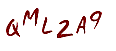 secret code