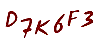 secret code