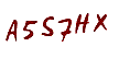 secret code