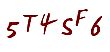 secret code