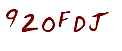 secret code