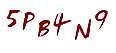 secret code