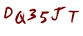 secret code