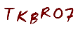 secret code