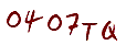 secret code