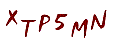 secret code