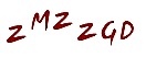 secret code