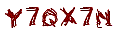 secret code