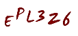 secret code