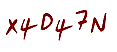 secret code