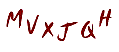 secret code
